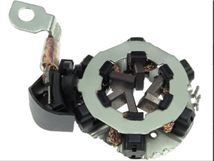 Kömür Yuvası Mercedes C180 C200 Clk Start Stop (1004337062) | BOSCH 1004337062