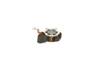 Kömür Yuvası Mercedes C180 C200 Clk Start Stop (1004337062) | Bosch 1004337062