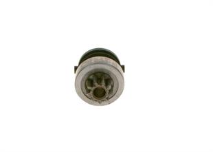 Marş Dişlisi 9diş Audi 80 Bmw Mercedes 200 Zen482 1006209504 Zen0482 | Bosch 1006209504
