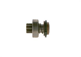 Marş Dişlisi 9diş Audi 80 Bmw Mercedes 200 Zen482 1006209504 Zen0482 | Bosch 1006209504