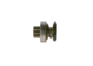 Marş Dişlisi 10diş Fiat Merc.reno Pejo 1006209538 | Bosch 1006209538
