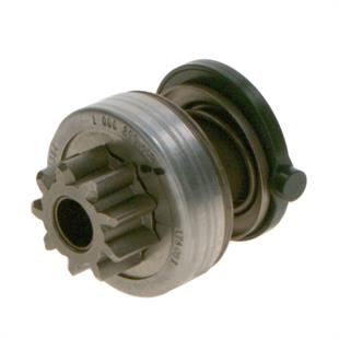 Marş Dişlisi 9diş Lombardin Bosch Tip Form52733 | Bosch 1006209602