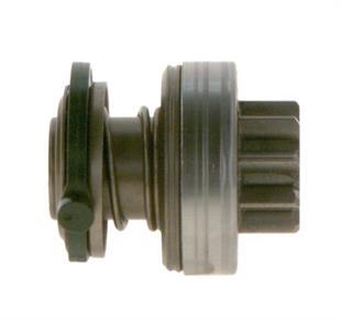 Marş Dişlisi 9diş Lombardin Bosch Tip Form52733 | Bosch 1006209602
