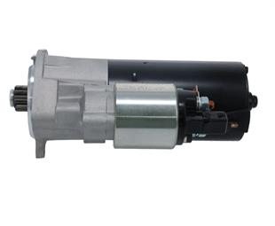Marş Dişlisi 9diş Cıtroen Partner 2801102010 28730312 Fıa9550840 | Bosch 1006209607