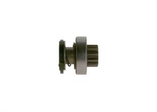 Marş Dişlisi 11diş Renault Kango Dizel 1006209671 | Bosch 1006209671