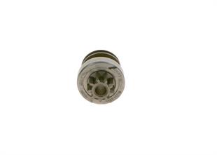 Marş Dişlisi 9diş Opel Fiat 1.3 Lancıa Opel Corsa 1006209796 | Bosch 1006209796