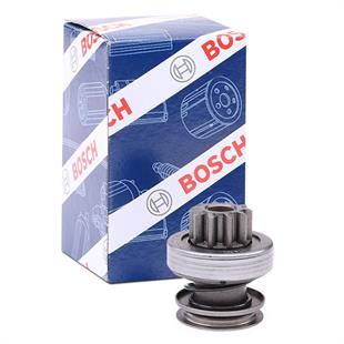 Marş Dişlisi 10diş Ford Focus Fiesta Ym Benzinli | Bosch 1006209804