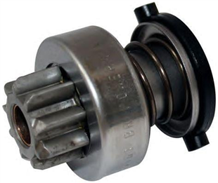 Marş Dişlisi 12DİŞ Mercedes Sprinter 1006209845 Z1696 1986SE1641 1986SE1832 | BOSCH 1006209845