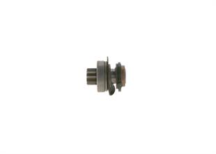 Marş Dişlisi 9diş Vw Seat Toledo Ters 1006209921 | Bosch 1006209921
