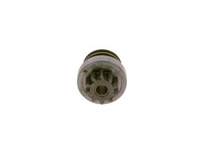 Marş Dişlisi 10diş Doblo 1,6 Bravo Linea Doblo Bosch 1986se1649 1006209991 | Bosch 1006209991