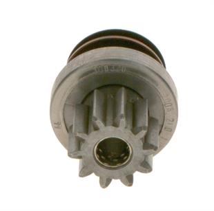 Marş Dişlisi 10diş Audı A4 08- A5 11- Q5 08- | Bosch 1006210105