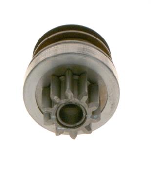 Marş Dişlisi 10diş Fiat Doblo 500l Egea Fiorino Opel Corsa 1006210260 | Bosch 1006210260