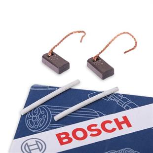 Şarj Kömürü 12v Alfa Romeo Bmw Daf Iveco Man Mercedes Opel Renault | Bosch 1127014011