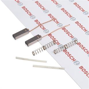 Şarj Kömürü 24v Scanıa Man Bosch Tipi | Bosch 1127014027