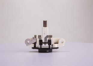 Konjektör 12v Opel Vw Diyotsuz 1197311212 235 | Bosch 1197311212