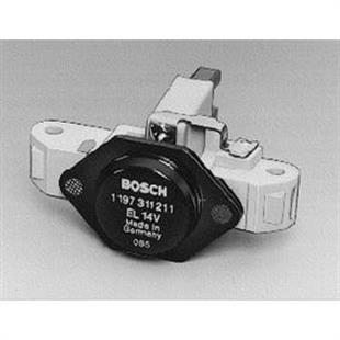 Konjektör 12v 4fiş Honda Toyota | Bosch 1197311231