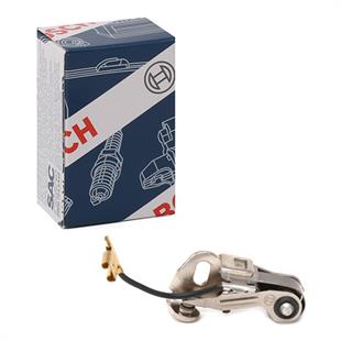 Platin Mercedes 1237013044 | Bosch 1237013044