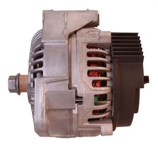 Alternatör 24v 100ah Mercedes Axor Atego Actros Unımog Man | Bosch 1986a00518