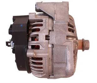 Alternatör 24v 100ah Mercedes Axor Atego Actros Unımog Man | Bosch 1986a00518