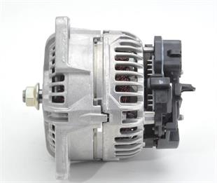 Alternatör 24v 80ah Man Tga | Bosch 1986a00536