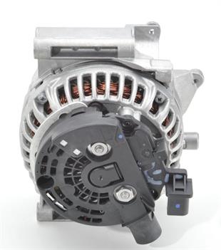 Alternatör 12v 200ah Mercedes C Serisi 203 Kasa C200 | Bosch 1986a00543