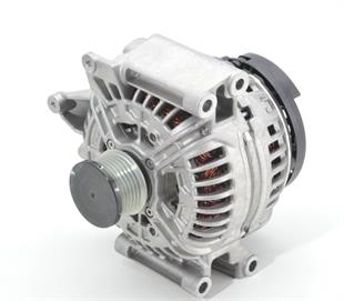 Alternatör 12v 200ah Mercedes C Serisi 203 Kasa C200 | Bosch 1986a00543