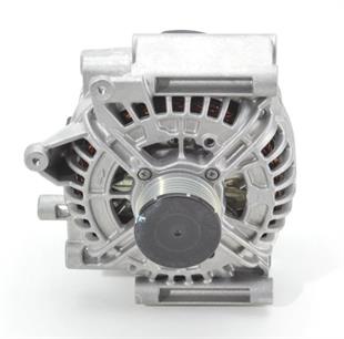 Alternatör 12v 200ah Mercedes C Serisi 203 Kasa C200 | Bosch 1986a00543