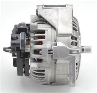 Alternatör 24v 100a Mercedes Axor Agco Sısu Power | Bosch 1986a00546