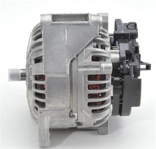 Alternatör 24v 100a Mercedes Axor Agco Sısu Power | Bosch 1986a00546