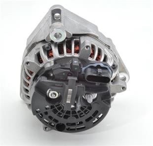 Alternatör 24v 100a Mercedes Axor Agco Sısu Power | Bosch 1986a00546