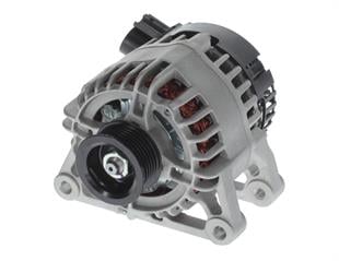 Alternatör 12v 90ah Soketli Fiat Ducato Peugeot Partner Cıtroen Jumper Berlingo | Bosch 1986a00590