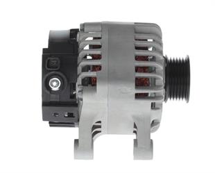 Alternatör 12v 90ah Soketli Fiat Ducato Peugeot Partner Cıtroen Jumper Berlingo | Bosch 1986a00590
