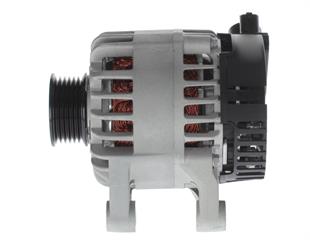 Alternatör 12v 90ah Soketli Fiat Ducato Peugeot Partner Cıtroen Jumper Berlingo | Bosch 1986a00590