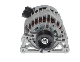 Alternatör 12v 90ah Soketli Fiat Ducato Peugeot Partner Cıtroen Jumper Berlingo | Bosch 1986a00590