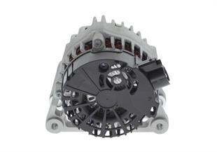 Alternatör 12v 90ah Soketli Fiat Ducato Peugeot Partner Cıtroen Jumper Berlingo | Bosch 1986a00590