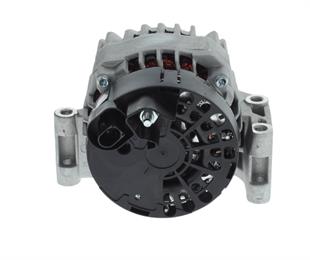 Alternatör 12v 120ah Fiat Egea Fiorino Grande Punto 1.3 Mtj 07- Citroen Nemo 1.3hdı 75 10- Peugeot Bipper 1.3hdı 75 10- | Bosch 1986a00633