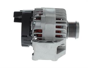Alternatör 12v 120ah Fiat Egea Fiorino Grande Punto 1.3 Mtj 07- Citroen Nemo 1.3hdı 75 10- Peugeot Bipper 1.3hdı 75 10- | Bosch 1986a00633