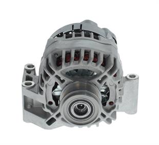 Alternatör 12v 120ah Fiat Egea Fiorino Grande Punto 1.3 Mtj 07- Citroen Nemo 1.3hdı 75 10- Peugeot Bipper 1.3hdı 75 10- | Bosch 1986a00633