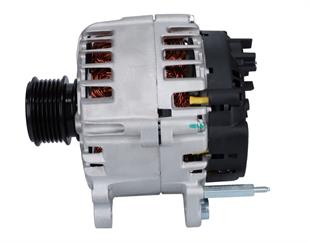 Alternatör 12v 140ah Lın Vw Caddy 2.0tfı Polo 1.6tdı Passat Touran Lin Uçlu Bosch 1986a00634 | Bosch 1986a00634