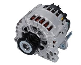 Alternatör 12v 140ah Lın Vw Caddy 2.0tfı Polo 1.6tdı Passat Touran Lin Uçlu Bosch 1986a00634 | Bosch 1986a00634