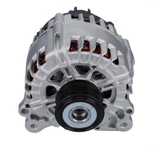 Alternatör 12v 140ah Lın Vw Caddy 2.0tfı Polo 1.6tdı Passat Touran Lin Uçlu Bosch 1986a00634 | Bosch 1986a00634