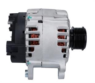 Alternatör 12v 140ah Lın Vw Caddy 2.0tfı Polo 1.6tdı Passat Touran Lin Uçlu Bosch 1986a00634 | Bosch 1986a00634