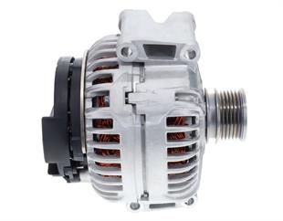 Alternatör 12v 200ah Mercedes Sprinter 901 906 00 06 Vito Viano E200 | Bosch 1986a00657