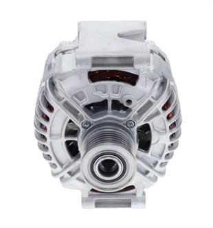 Alternatör 12v 200ah Mercedes Sprinter 901 906 00 06 Vito Viano E200 | Bosch 1986a00657
