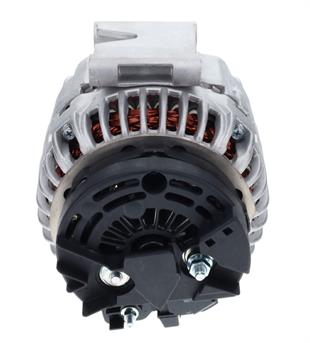 Alternatör 12v 200ah Mercedes Sprinter 901 906 00 06 Vito Viano E200 | Bosch 1986a00657