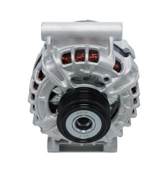 Alternatör 12v 150ah 6pk -ldfm-uçlu-ford Transit V347 0121615103 Valeo-849146 B 0125711059-dodo Alt233-rm Alt233-wut Alt23925 | Bosch 1986a00679