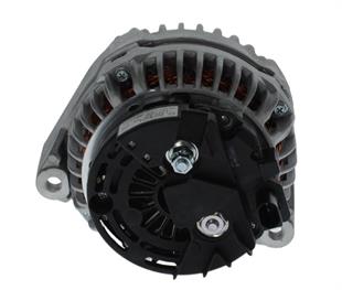 Alternatör 12v 150ah Mercedes E C S-serisi Alt257 | Bosch 1986a00743