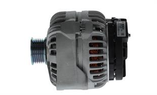 Alternatör 12v 150ah Mercedes E C S-serisi Alt257 | Bosch 1986a00743