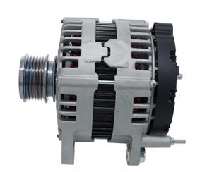 Alternatör 12v 180ah Ldfm Uç Vw Passat Crafter Skoda Superb | Bosch 1986a00764