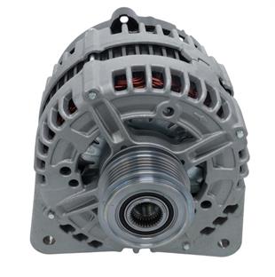 Alternatör 12v 180ah Ldfm Uç Vw Passat Crafter Skoda Superb | Bosch 1986a00764